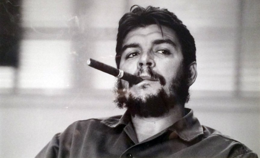 che